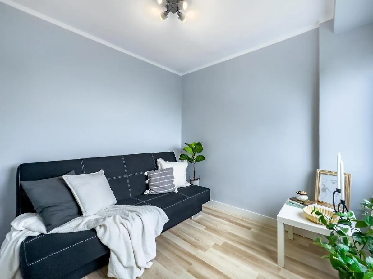 Apartment Apartament Z Widokiem Na Panorame Miasta Krakow