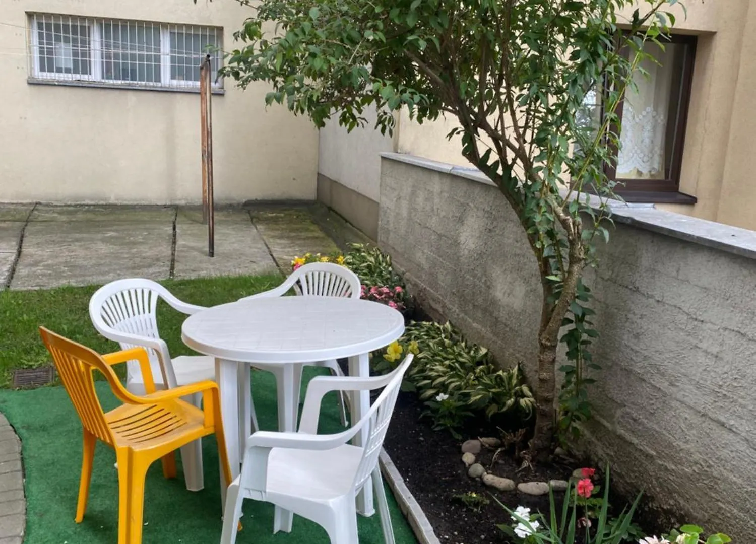 Apartament Z Widokiem Na Panorame Miasta Kraków